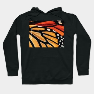 Save the Monarch Butterfly Hoodie